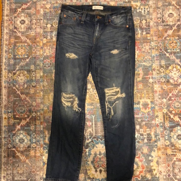 Jeans - Picture 2 of 3